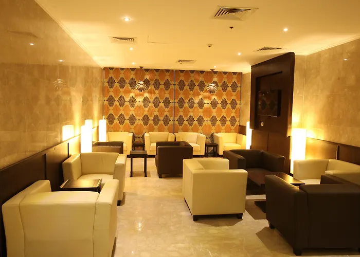 Hotel: Golden Ocean Hotel