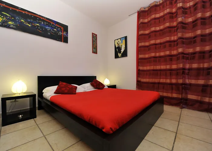 B&B A Casa Di Joy