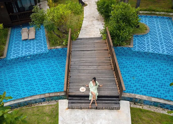 Gili Air Lagoon Resort By Waringin Hospitality