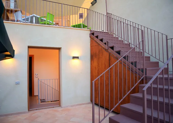 4 star hotel: Sogni D'Oro