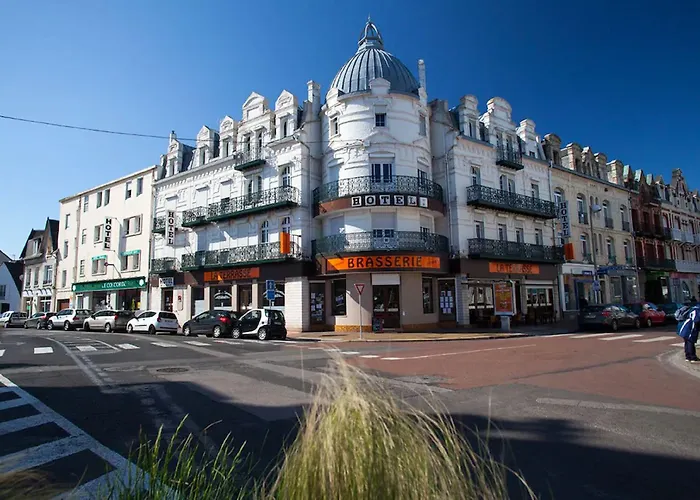 De La Terrasse