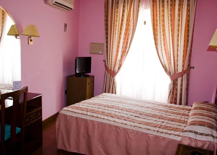 Hostal Centro Sol d