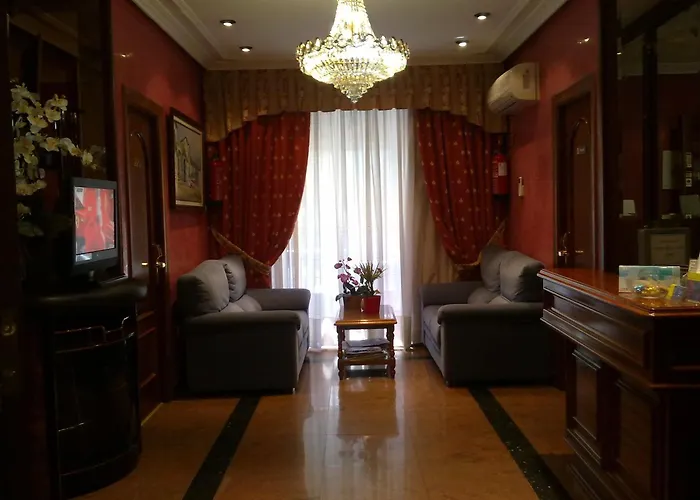 Hostal Centro Sol d