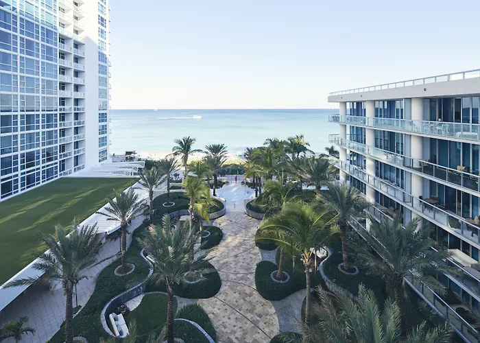 Carillon Miami Wellness