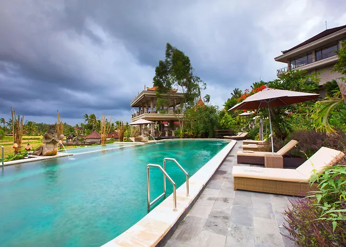 Om Ham Retreat And Resort
