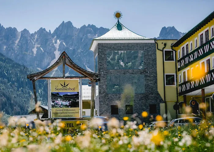 Sommerhof