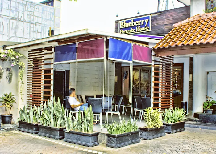 Günstiges Hotel: Cipta Hotel Wahid Hasyim