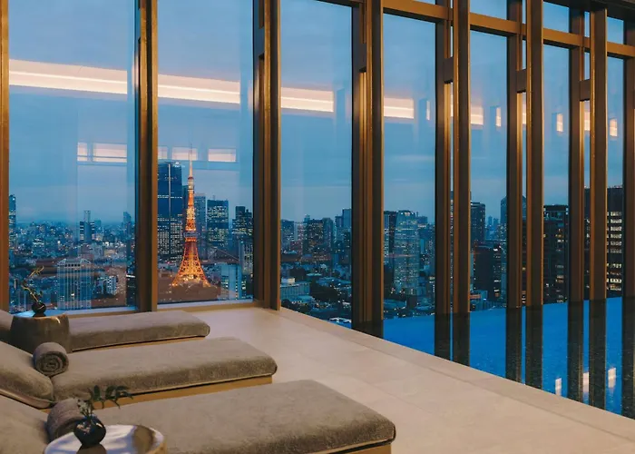Fairmont Tokyo