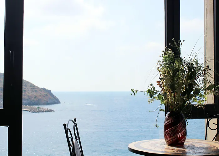 Albergo economico: Hotel Palinuro