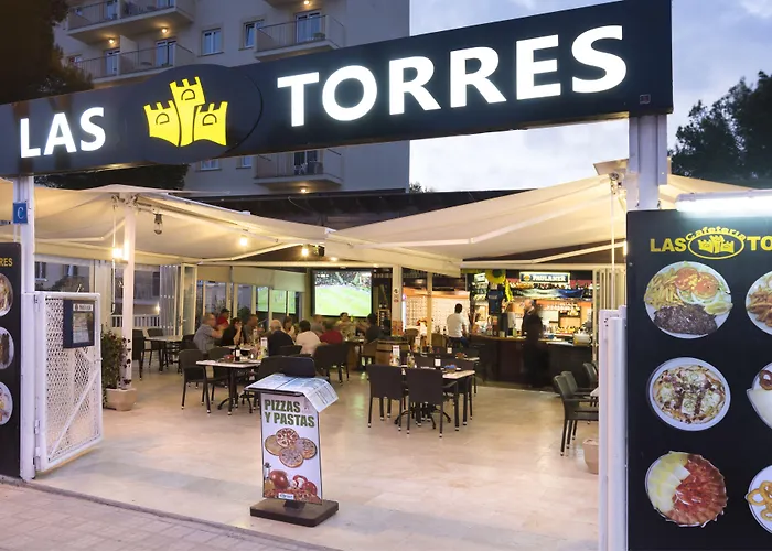  Cabot Tres Torres
