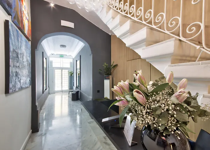 B&B only: Ursulino Valletta