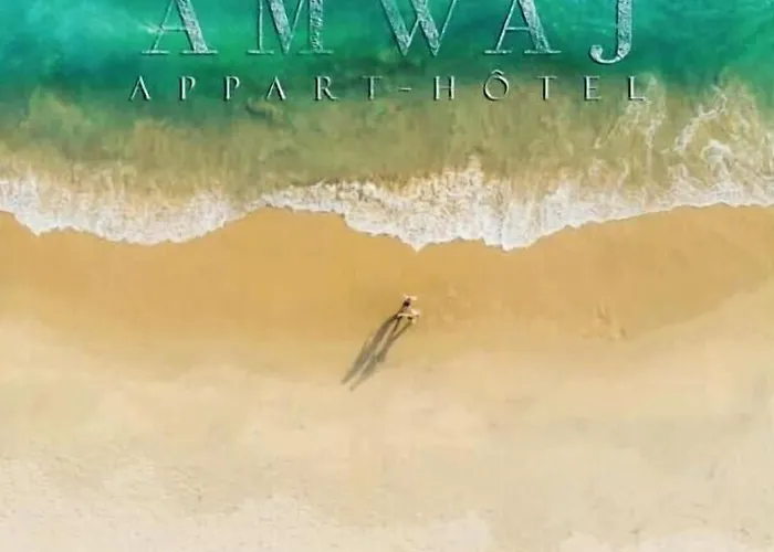 Amwaj Appart'