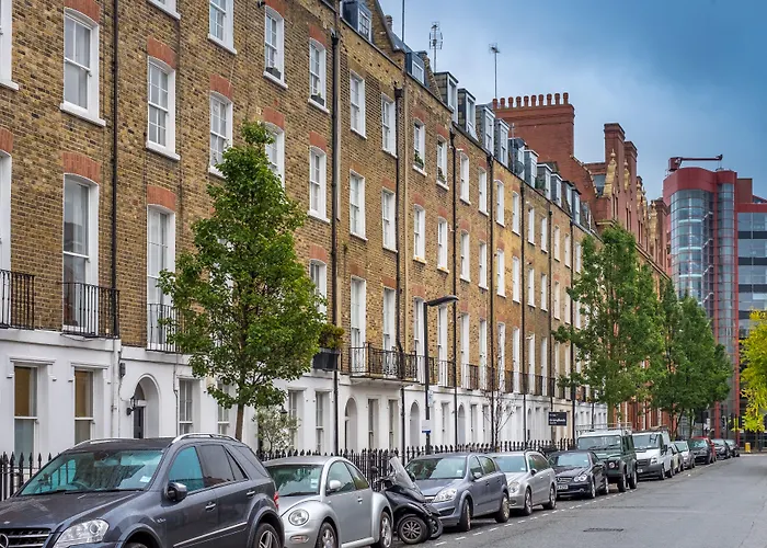 Marylebone s