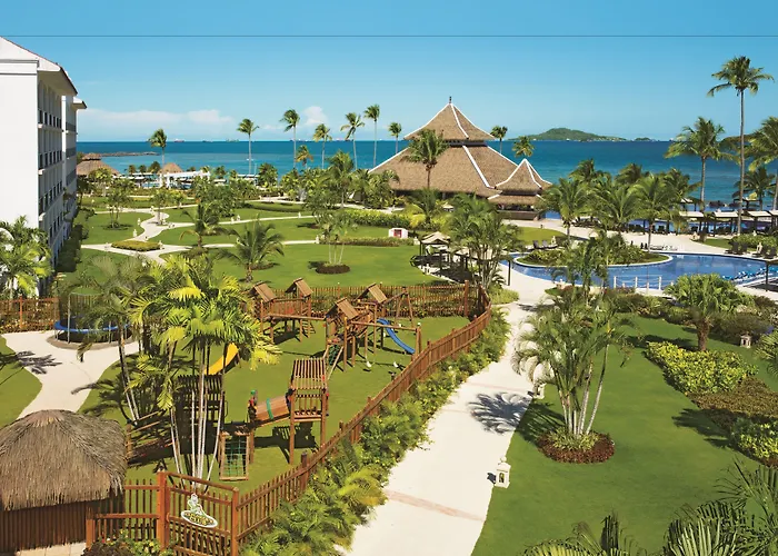 Resort: Dreams Playa Bonita All Inclusive