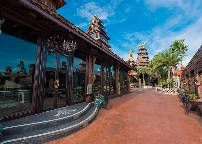 Ammata Lanta Resort
