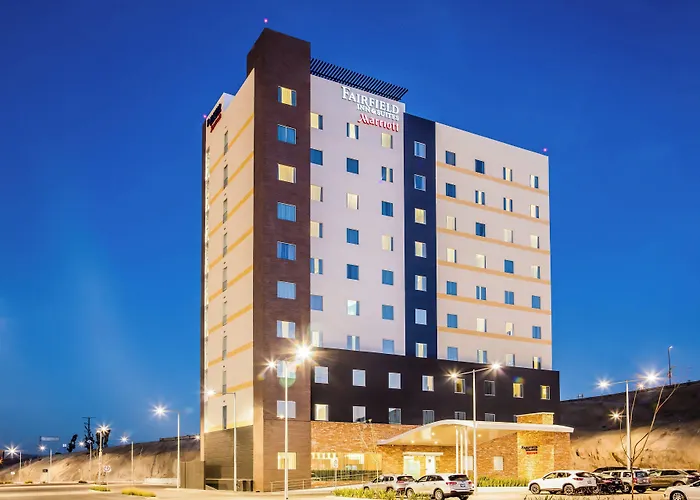 Fairfield Inn & Suites Queretaro Juriquilla