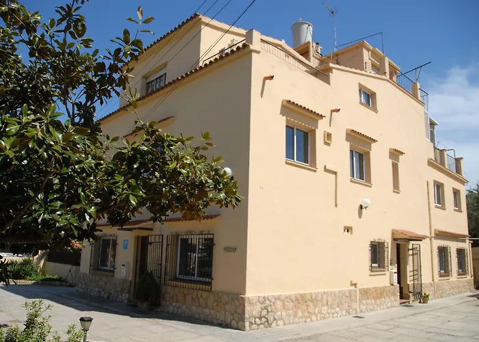 Hostal El Callejón