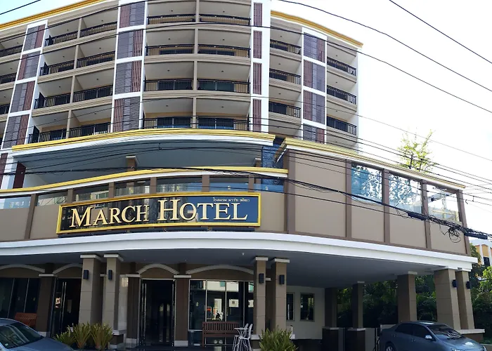 March Hotel