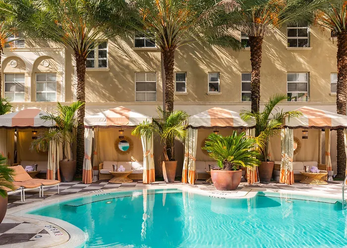 Kinderhotel Plymouth South Beach