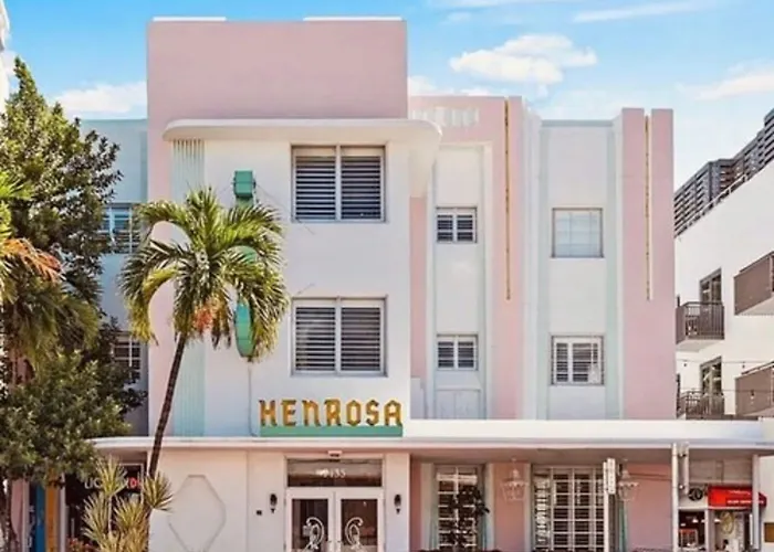  Henrosa