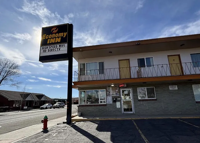 Economy Inn