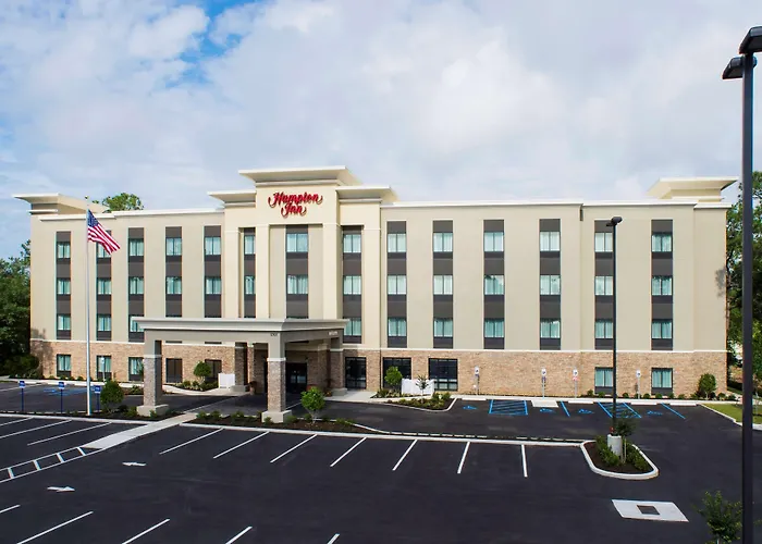 Hampton Inn Gulf Shores