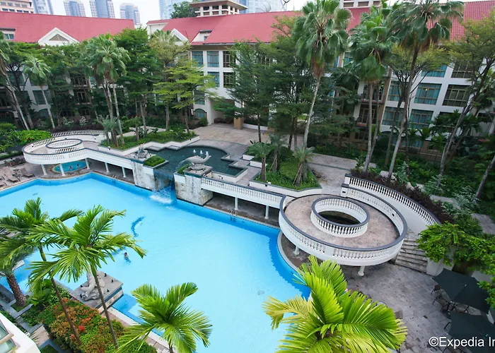 Treetops Executive Residences
