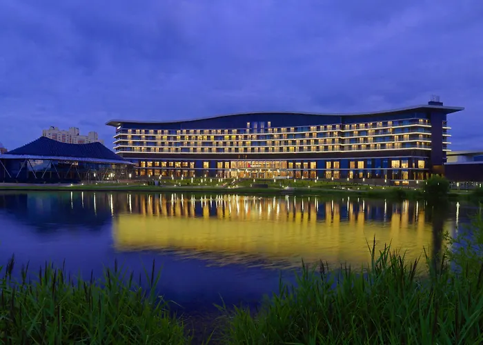 Minsk Marriott Hotel
