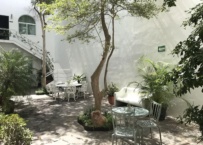 Artea Hotel Boutique (Adults Only)