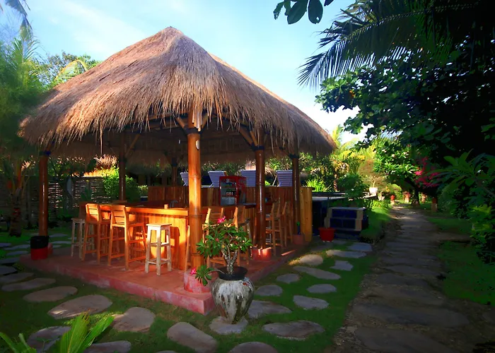 Sejuk Cottages