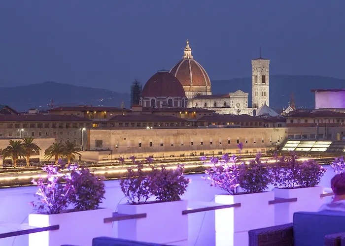 Resort: Mh Florence Hotel & Spa