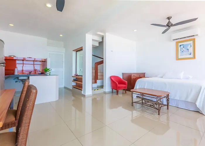 Villa Elena Isla Mujeres