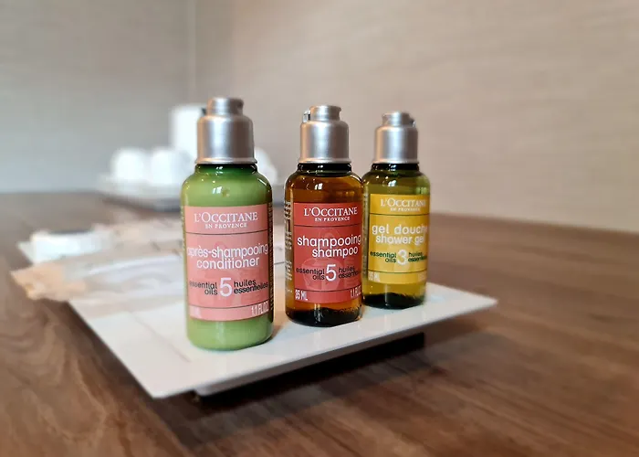 Arcadia Hotel