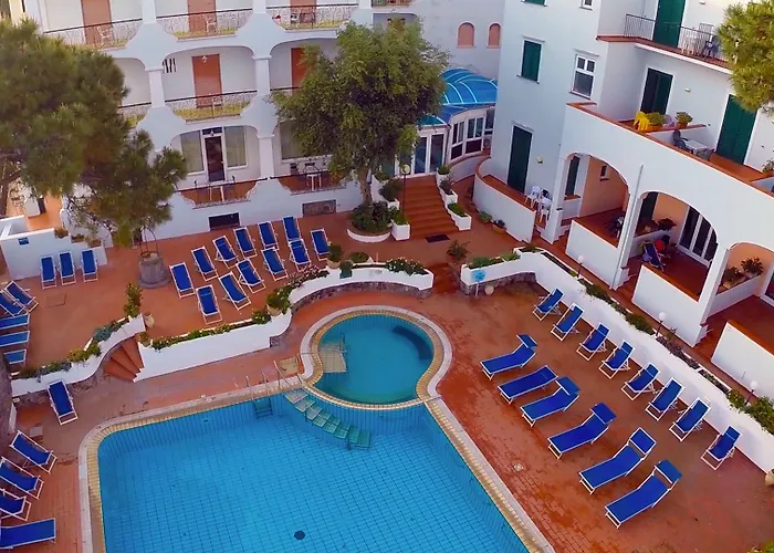 Grand Hotel Ischia Lido