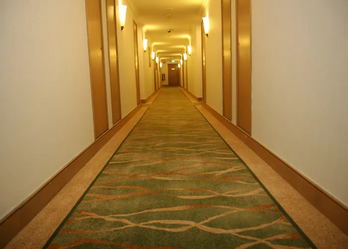 Shangri-La Apartments