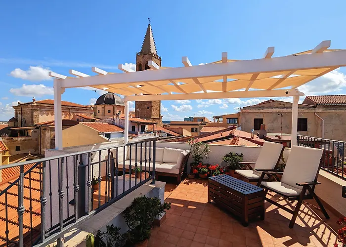 Zentrales Hotel: Panorama Guest House