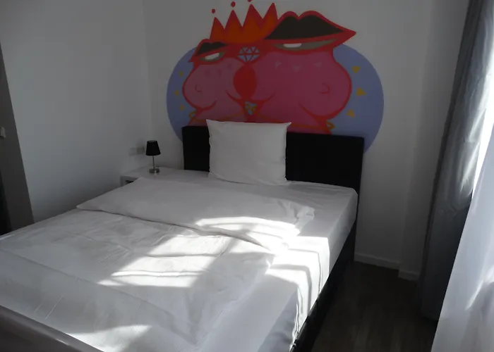 Hotel Stay