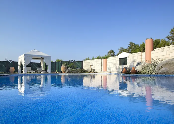 Knossos Royal Villas
