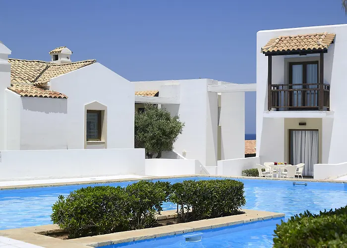 Knossos Royal Villas