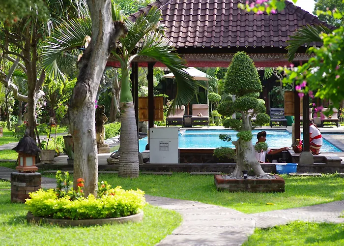 Tirta Sari Bungalow
