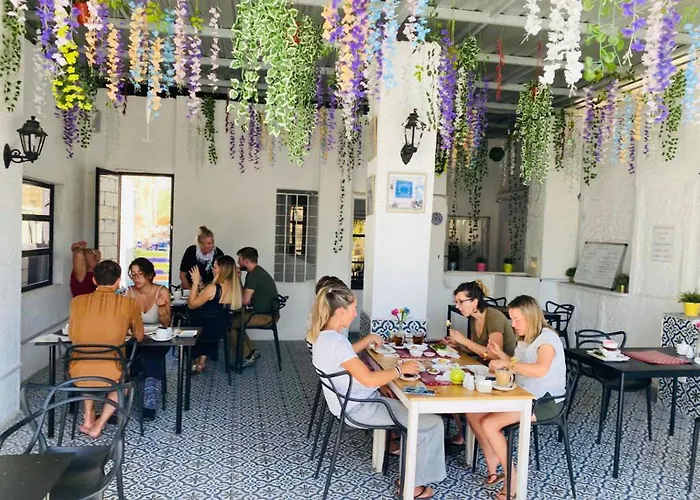 Zaman Ya Zaman Boutique