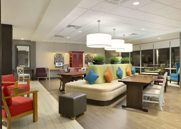 Home2 Suites By Hilton Willowbrook