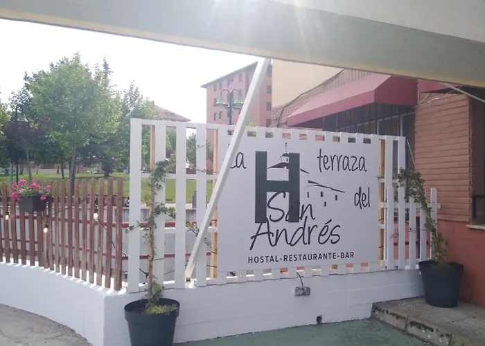 San Andrés