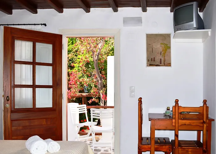 Villa Pinelopi
