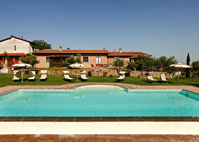 Agriturismo Pratovalle