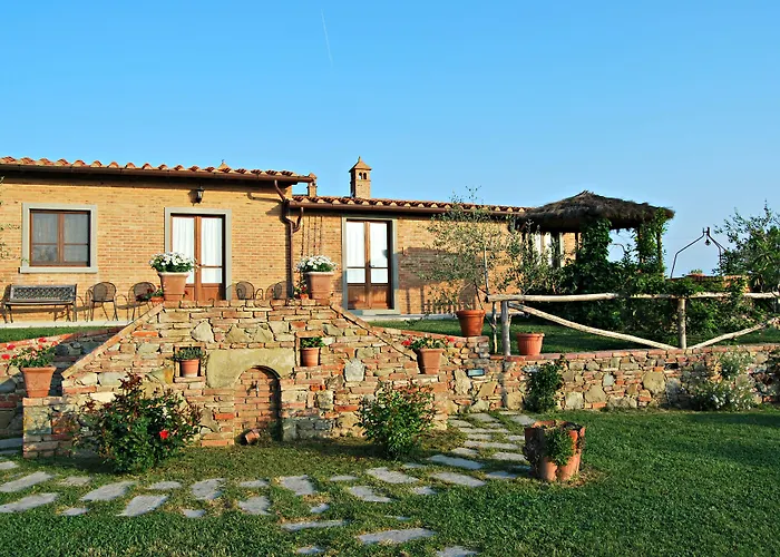 Agriturismo Pratovalle