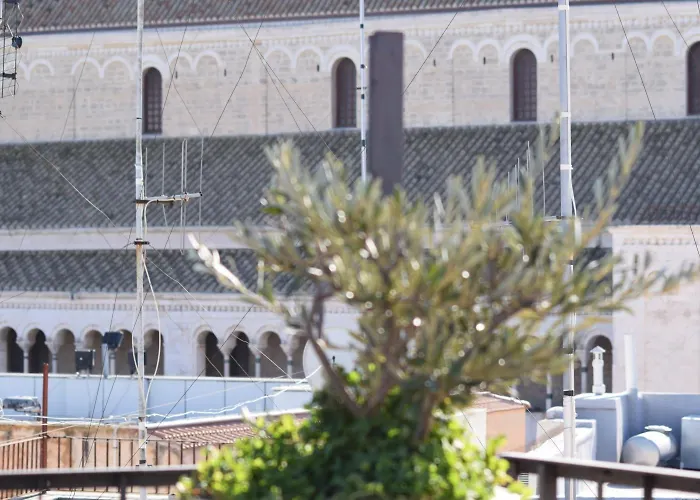 Hotel vicino al College: Il Trespolo Degli Angeli