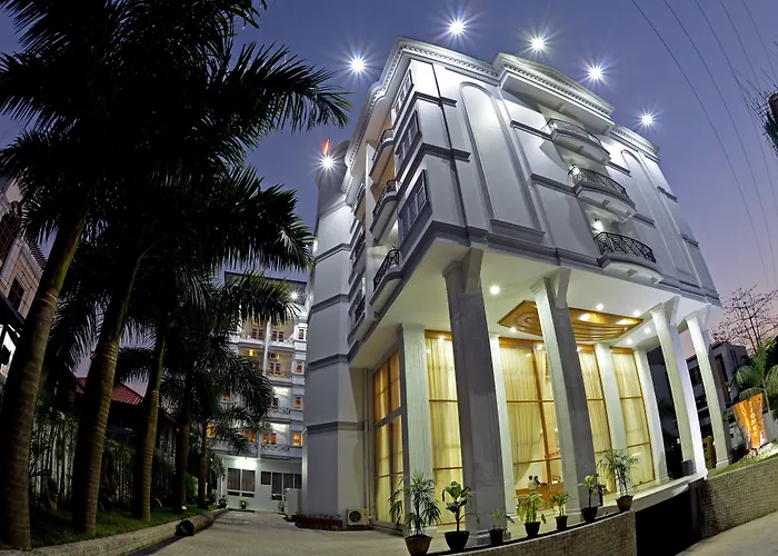 Hotel Sidney