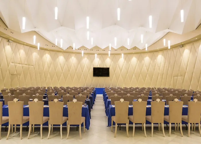 Hotel familiar: Hotel Palacio De Úbeda 5 G.L