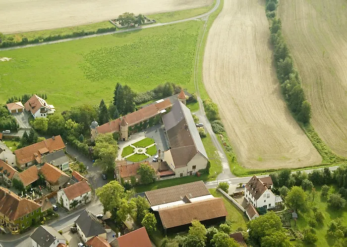  Wörners Schloss Weingut&Wellness-